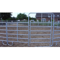 Portable Round Horse Panels with 60′dia. Size